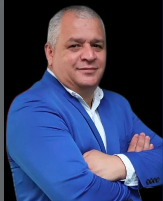 Eurico Cesarino