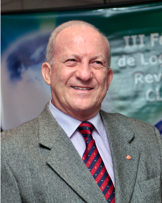 Prof. Paulo Roberto Leite