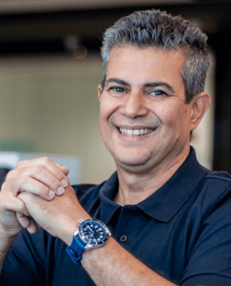 Pedro Neves