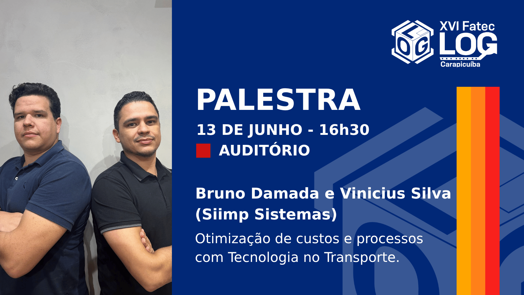 Programação 11