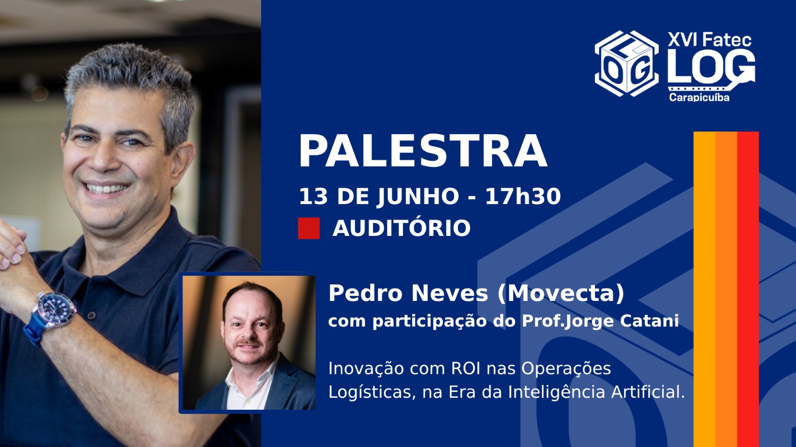 Programação 12