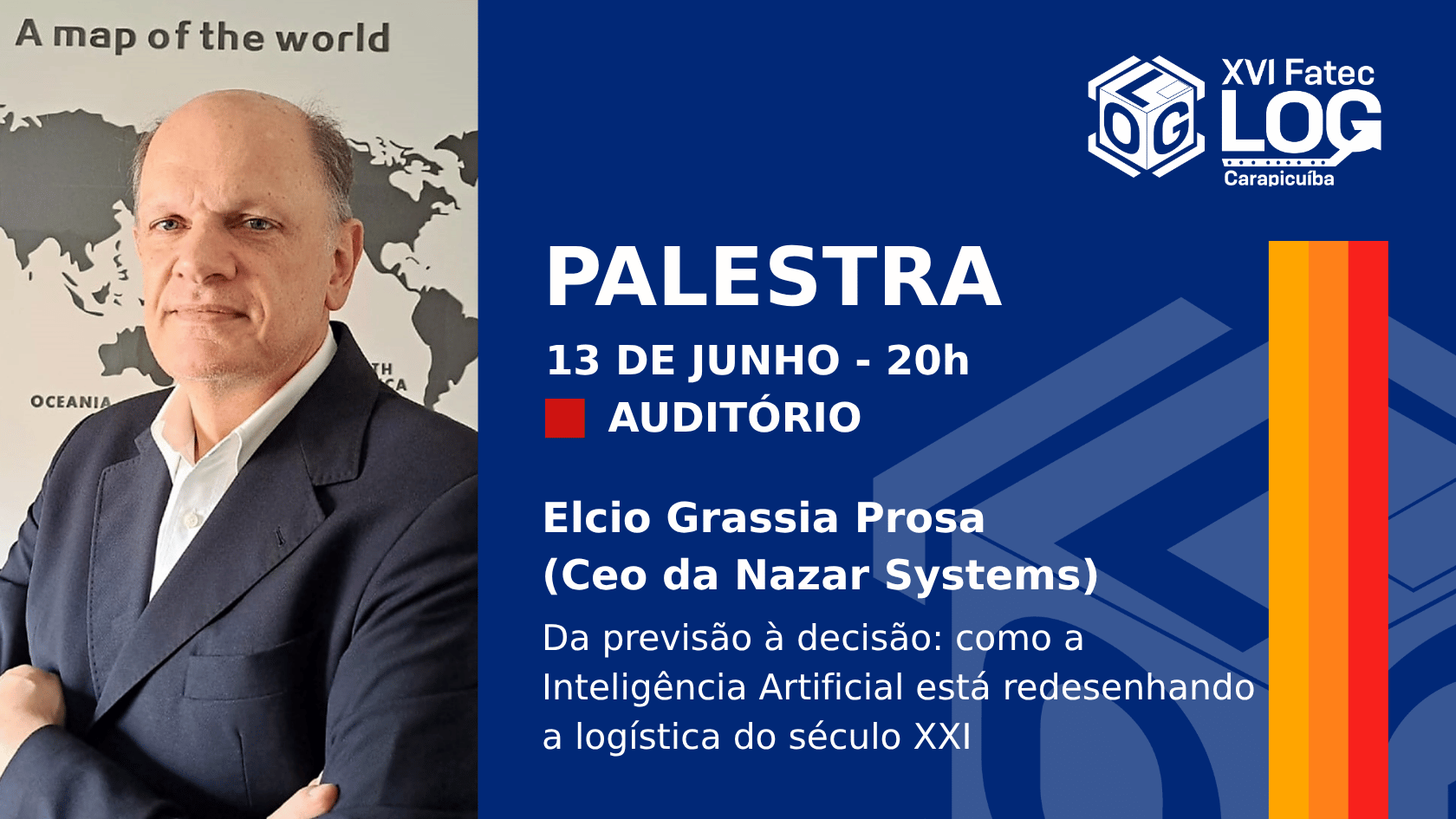 Programação 16