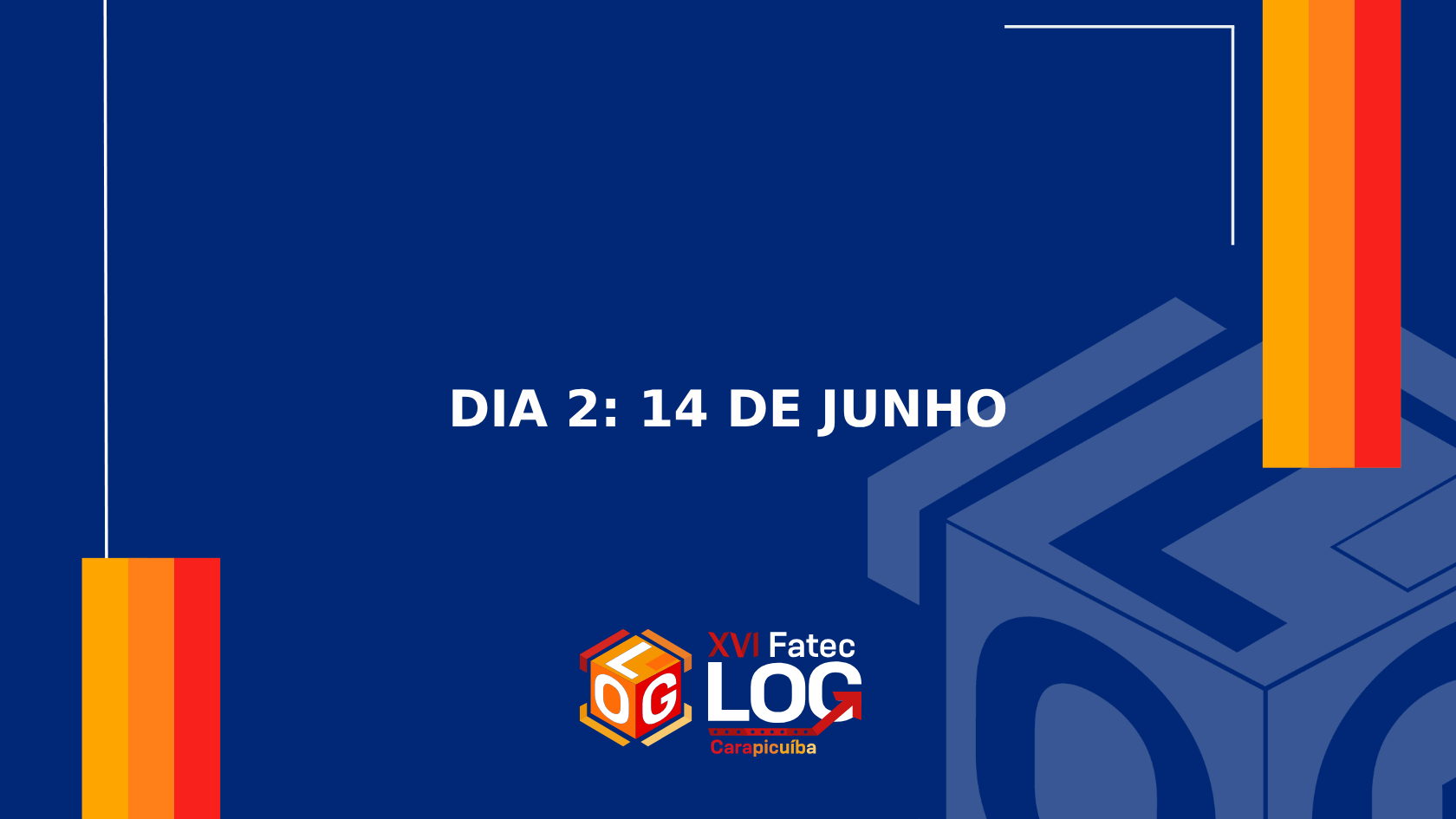 Programação 19