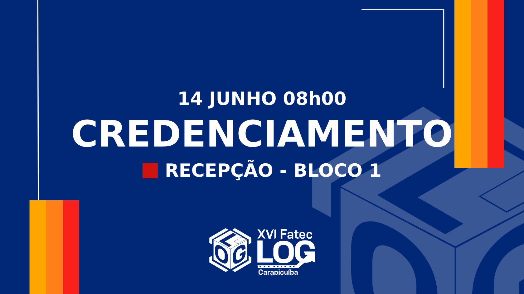Programação 20