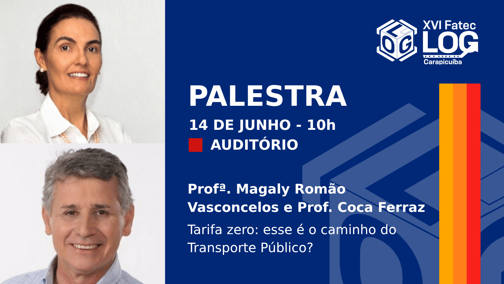 Programação 23