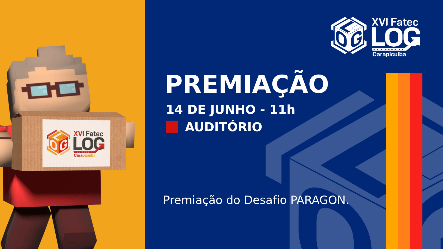 Programação 24