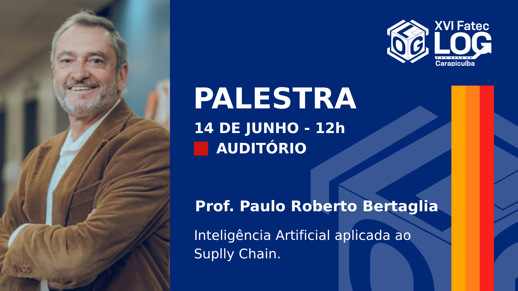 Programação 26