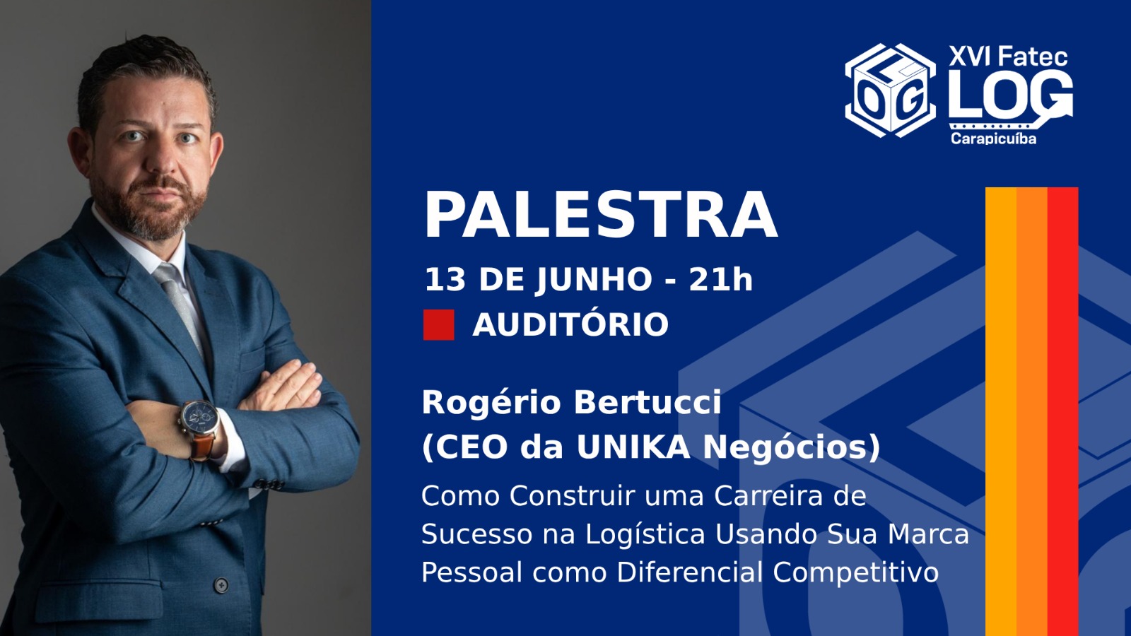 Programação 18