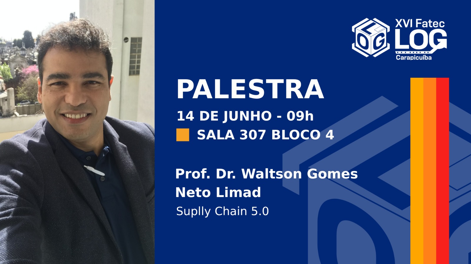 Programação 22