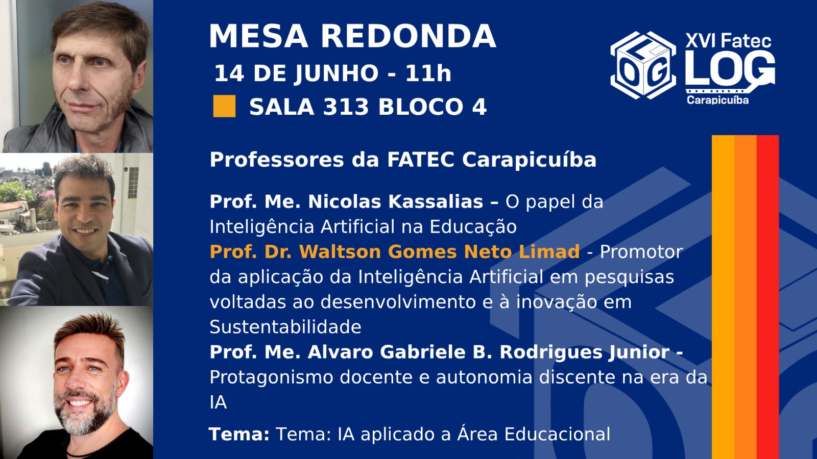 Programação 29
