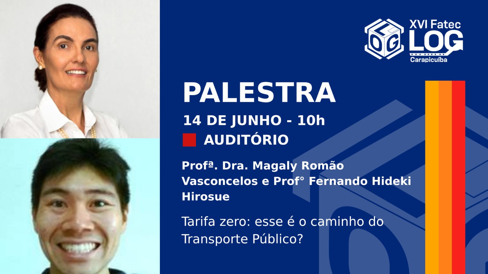 Programação 23
