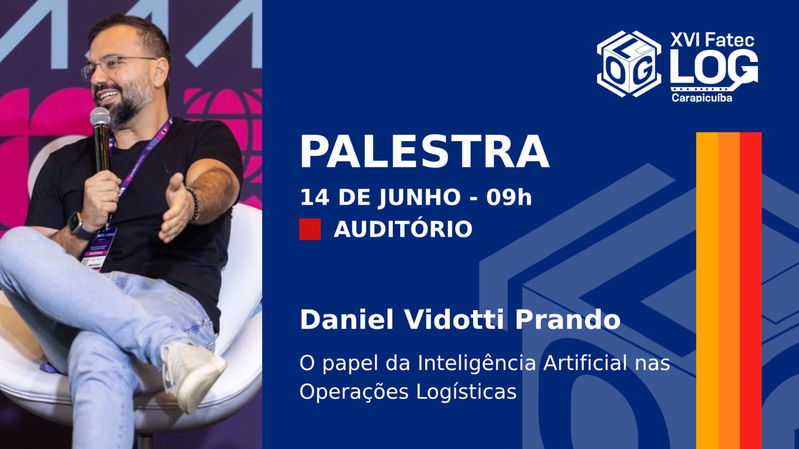 Programação 21