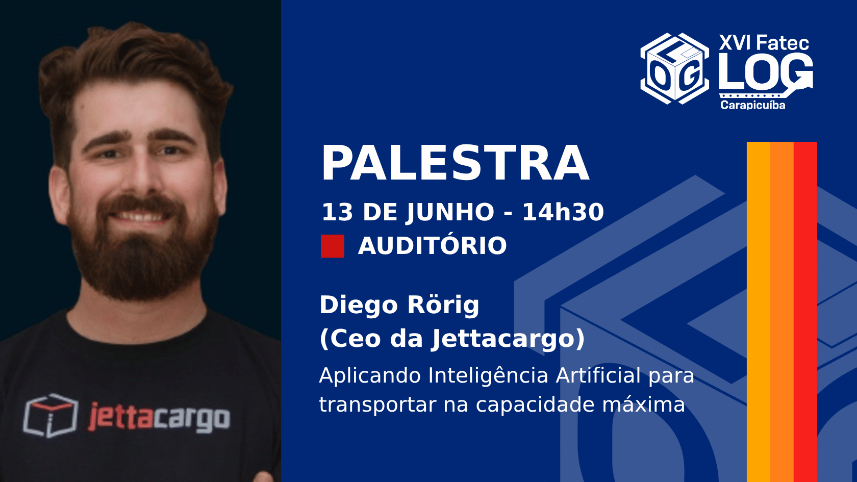Programação 8