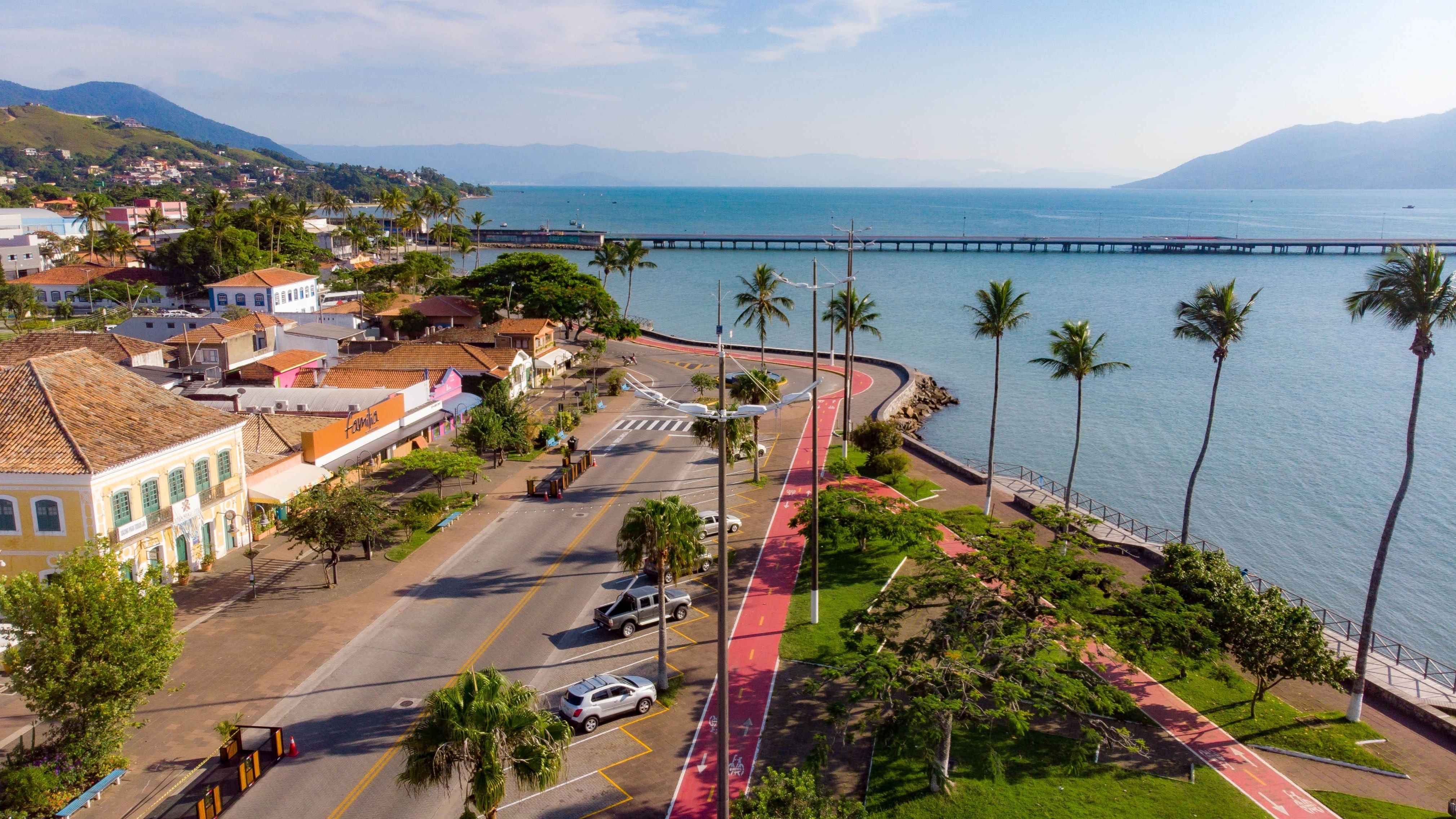 XVII FatecLog acontecerá em São Sebastião em 2026