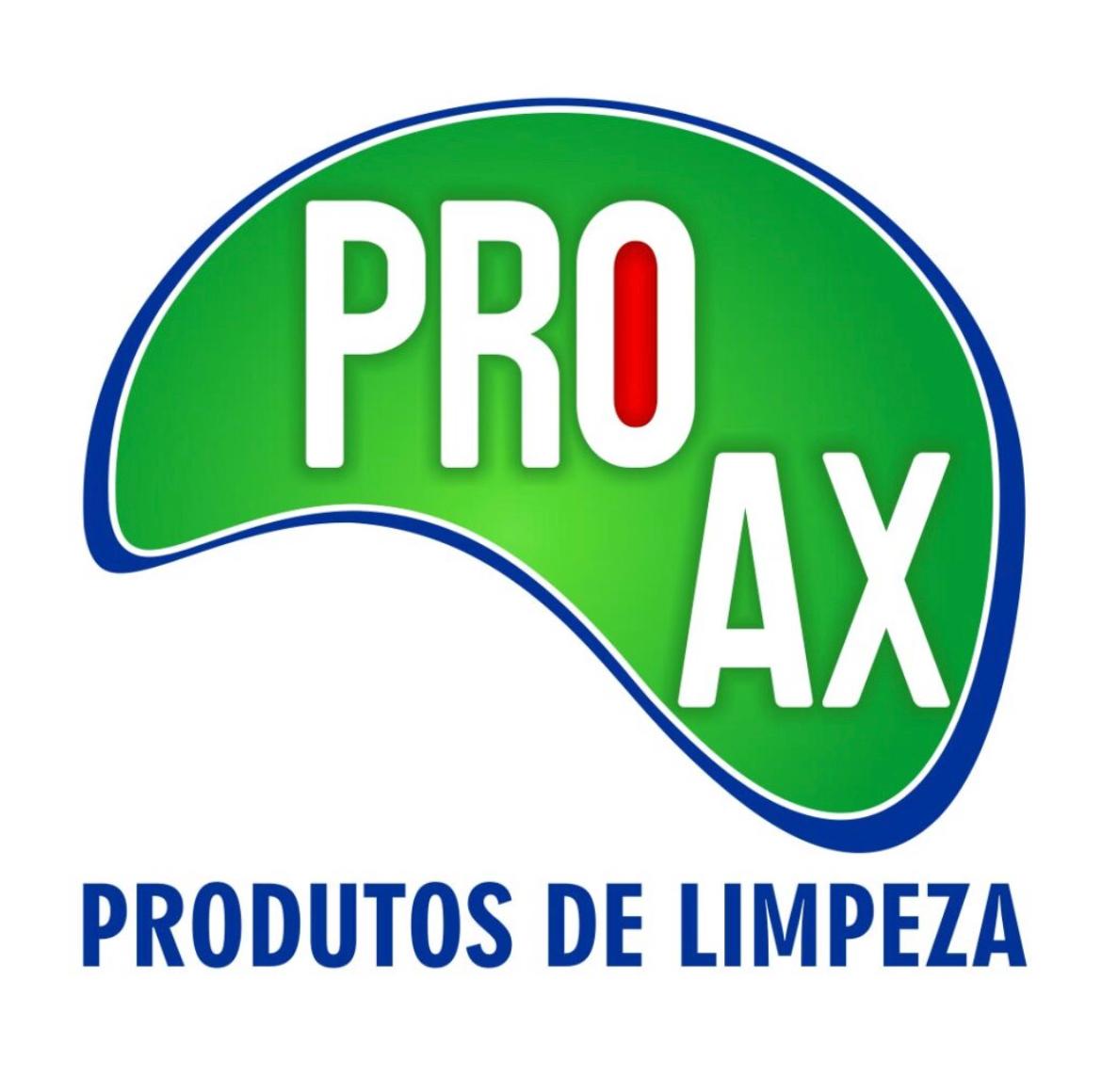 Pro Ax - Produtos de Limpeza