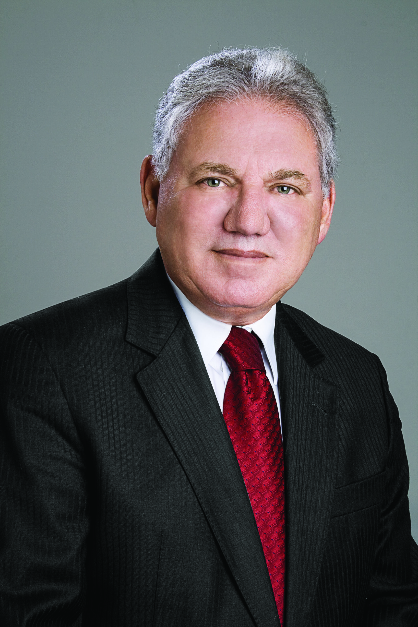 José Geraldo Vantine